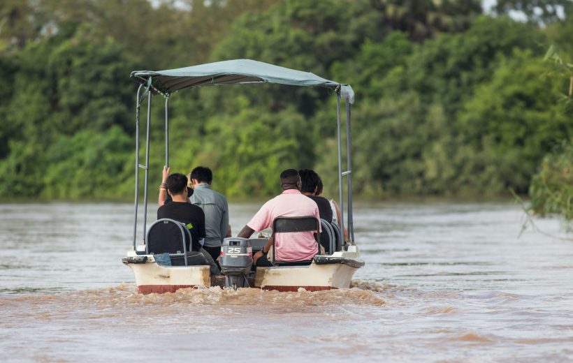 5  Days Southern Tanzania Wildlife Tours