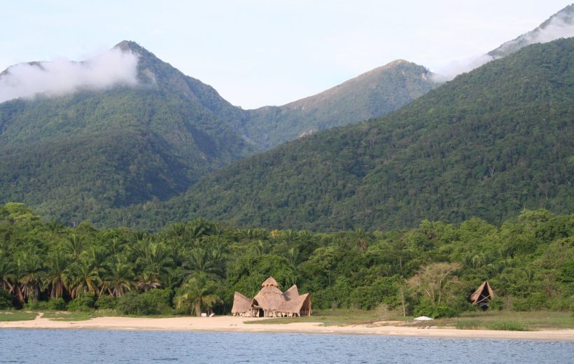 5 Days Mahale Mountains National Park Tour